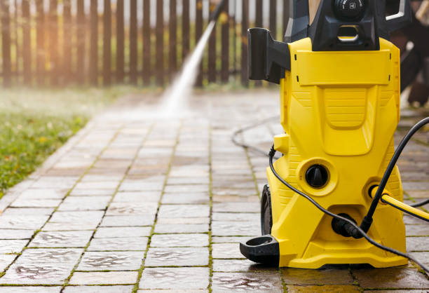 Concrete Sealing in Mount Carroll, IL