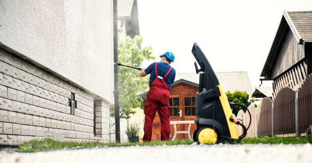 Mount Carroll, IL Pressure Washing Services Company
